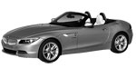 BMW E89 B00B7 Fault Code