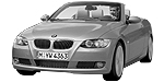 BMW E93 B00B7 Fault Code