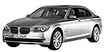 BMW F01 B00B7 Fault Code