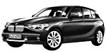 BMW F20 B00B7 Fault Code