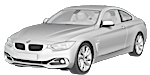 BMW F32 B00B7 Fault Code